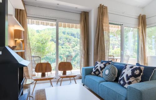 Sa Riera Apartment | Gala Mar - Sa Riera Ref 362