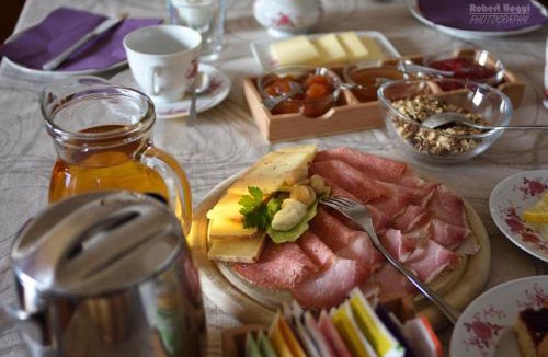 San Candido House | Galler am Berg