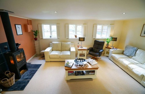 Westleton Cottage | Gallery Cottage · Gallery Cottage Westleton Suffolk Sleeps 6