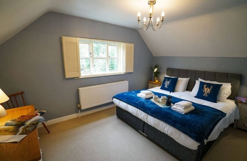 Westleton Cottage | Gallery Cottage · Gallery Cottage Westleton Suffolk Sleeps 6
