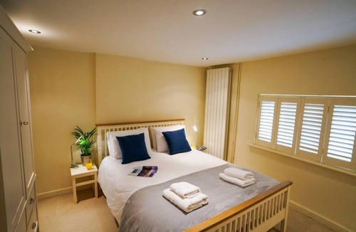 Westleton Cottage | Gallery Cottage · Gallery Cottage Westleton Suffolk Sleeps 6