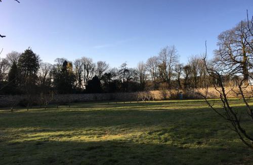 Carsluith House | Garden Cottage