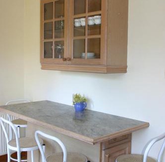 Prestwick House | Garden Cottage