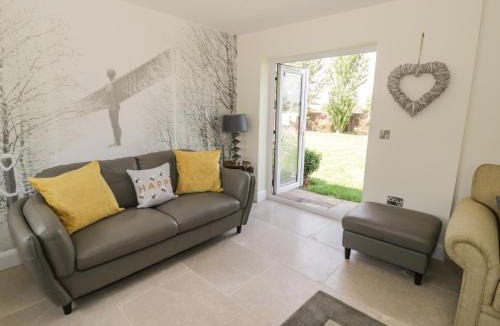 Ripple House | Garden Cottage