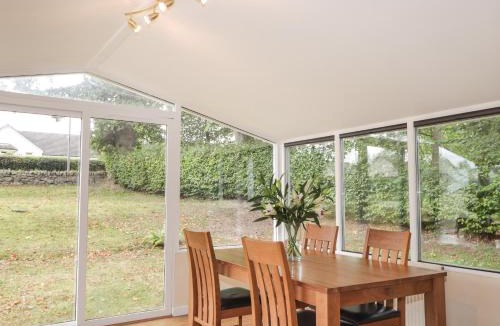 Jamestown House | Garden Lodge