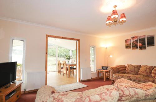 Jamestown House | Garden Lodge
