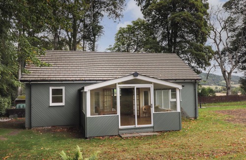 Jamestown Cottage | Garden Lodge