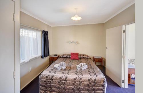 North Dunedin Hotel | Garden Motel