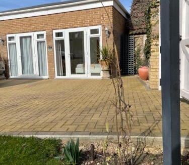 Gainsborough Apartment | Garden Room