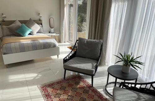 Gainsborough Apartment | Garden Room