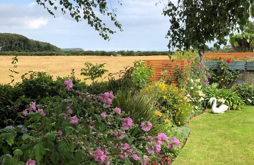 Ramsey Apartment | Garden Walk self catering.
