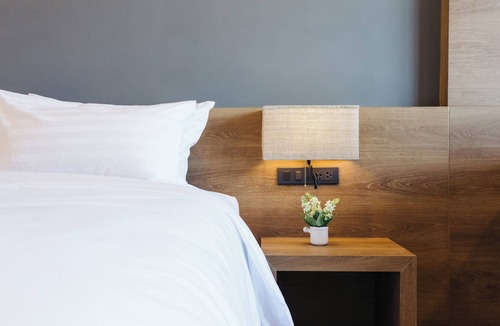 Bramley Hotel | Garner Hotel Rotherham East by IHG