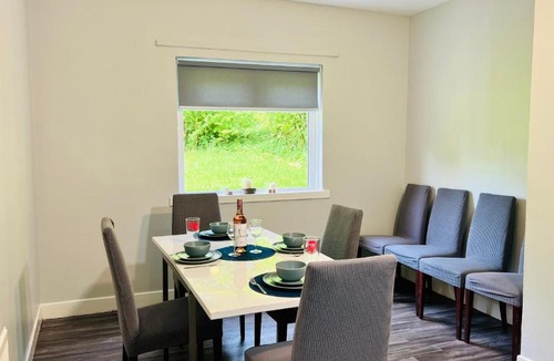 Beith Apartment | Garnock 3