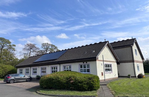 Beith Apartment | Garnock 3