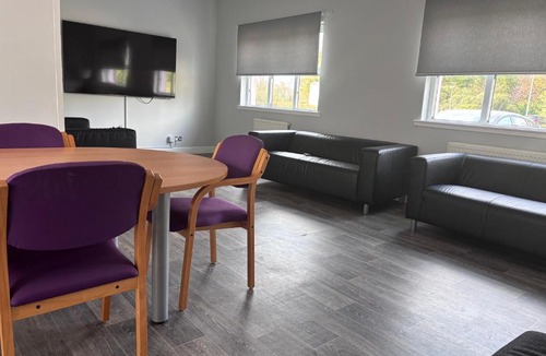 Beith Apartment | Garnock 3