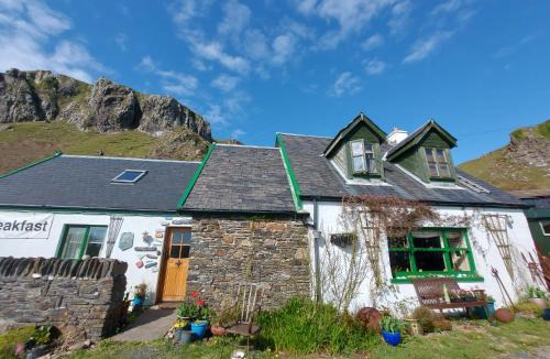Ellenabeich Bed & Breakfast | Garragh Mhor