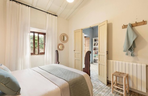 Garriguella House | Garriguella- Roses – Pool Costa Brava House
