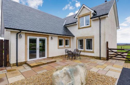 Strathblane House | Gartclach-Uk40001