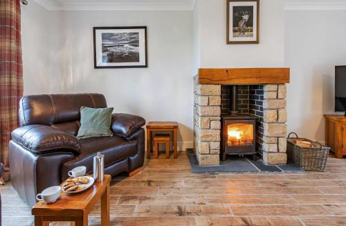 Strathblane House | Gartclach-Uk40001