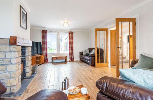 Strathblane House | Gartclach-Uk40001
