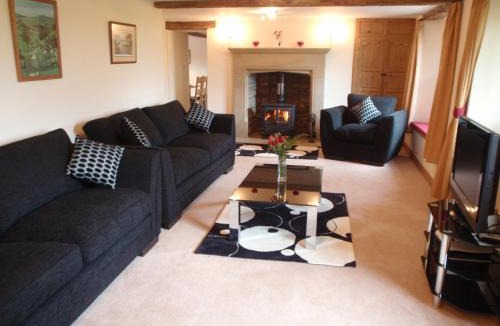 Sedbergh House | Gateside Farmhouse Sedbergh