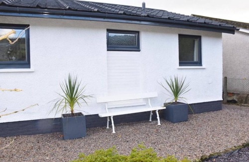 Glasgow House | Gateside View Apartment