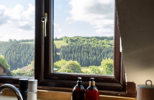 Hawkridge Apartment | Gather Together on Exmoor