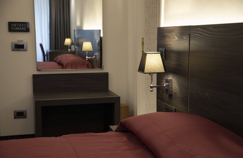 Quartiere XXVII Primavalle Hotel | Gemelli Hotel