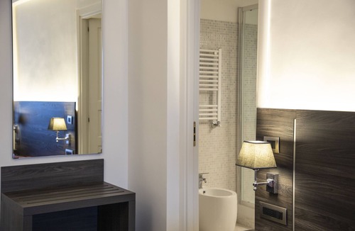 Quartiere XXVII Primavalle Hotel | Gemelli Hotel