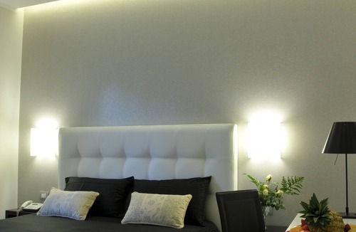Camilluccia House | Gemini Suite
