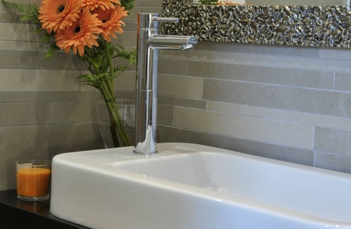 Camilluccia House | Gemini Suite