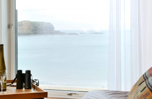 Eyemouth Cottage | Generals Yard, Eyemouth