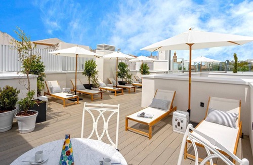Triana Apartment | Genteel Home Betis XII