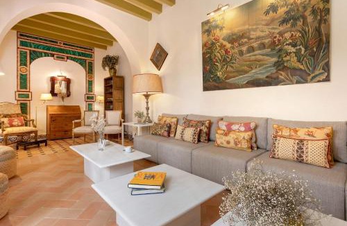 Santa Cruz House | Genteel Home Casa Pimienta