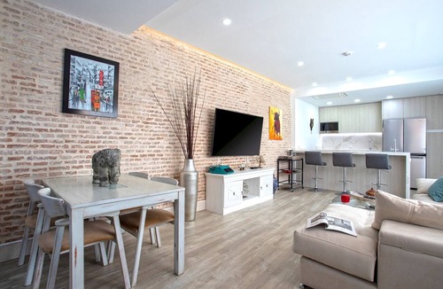 Triana Apartment | Genteel Home Castilla Terrace II