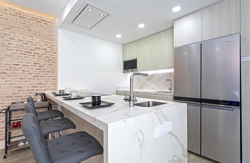 Triana Apartment | Genteel Home Castilla Terrace II