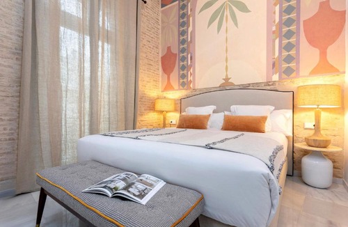 Alameda Apartment | Genteel Home Gran Poder