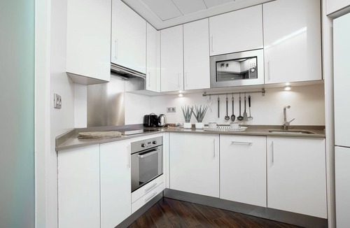 Centro Apartment | Genteel Home Plaza de España II
