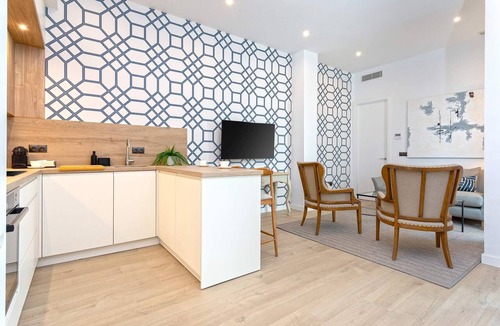 San Vicente Apartment | Genteel Home Teodosio I