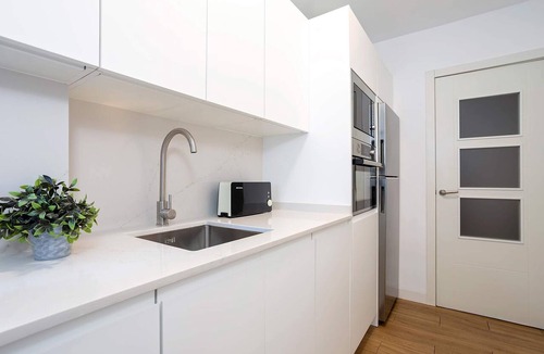 El Arenal Apartment | Genteel Home Velarde