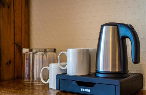 Dent Bed & Breakfast | George and Dragon Dent