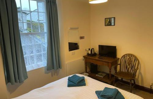 Dent Bed & Breakfast | George and Dragon Dent