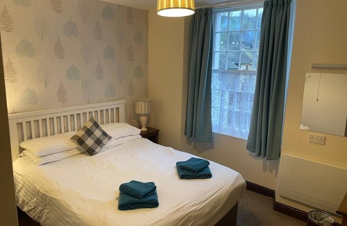 Dent Bed & Breakfast | George and Dragon Dent