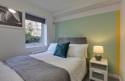 Great Baddow Apartment | George Suite - Central Location - Free Allocated Parking