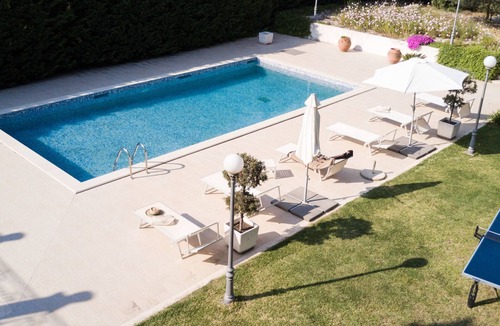 Francavilla di Sicilia House | Geräumiges Ferienhaus mit Pool by Interhome
