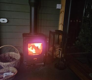 Rothesay Apartment | Ghillie's Croft Cabin, Rothesay