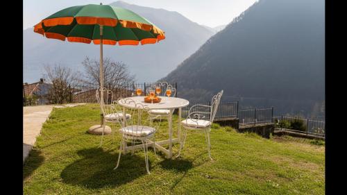 Biazzeno Apartment | Giò Giò House - Lake Como