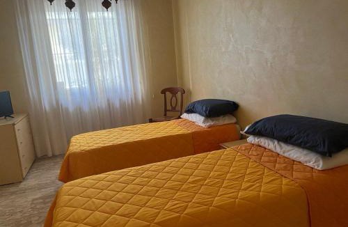 Francavilla al Mare Apartment | Giardino degli Gnomi