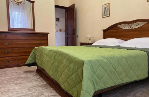 Francavilla al Mare Apartment | Giardino degli Gnomi