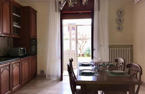 Francavilla al Mare Apartment | Giardino degli Gnomi